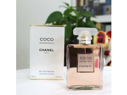 Nước hoa nữ Chanel Coco Mademoiselle EDP