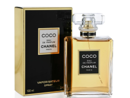 NƯỚC HOA CHANEL COCO VAPORISATEUR SPRAY 100ML 