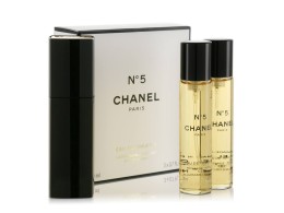 Nước hoa Chanel set 3 ống N05 3x20ml