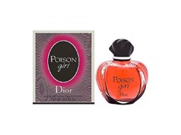 Nước hoa Dior Poison Girl 100ml