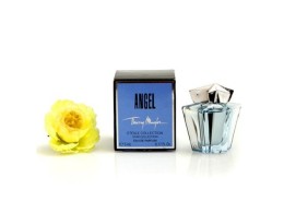 Nước hoa Thierry Mugler Womanity Mini 5ml