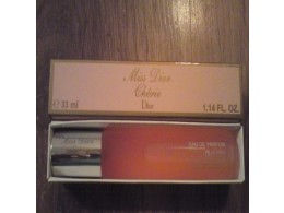 NƯỚC HOA MISS DIOR CHERIE 33ML DẠNG CHIẾT EDP 