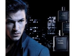 Nước hoa nam Bleu De Chanel 100ML EDT