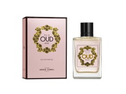 NƯỚC HOA NỮ BOIS DE OUD ROSE EDP 100ML 