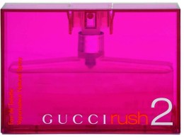 NƯỚC HOA NỮ GUCCY RUSH 2 EAU DE TOLETTE 50ML