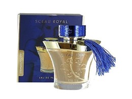 NƯỚC HOA NỮ  Sceau Royal Seal Eau de Parfum 100ml