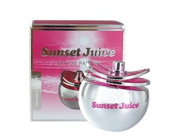NƯỚC HOA NỮ SUNSET JUICE EDP 100ML 