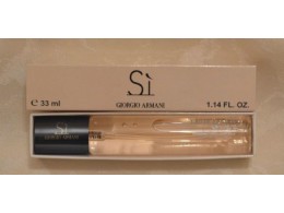 NƯỚC HOA SI GIORGIO ARMANI 33ML DẠNG CHIẾT EDP