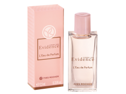 Nước hoa YVES ROCHER LEAU DE PARFUM COMME UNE EVIDENCE - 7.5ML SPRAY