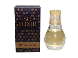 Nước hoa Yves Rocher So Elixir Bois Sensuel Eau de Parfum - 5ml 