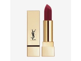 Son YSL Rouge Pur Couture Lipstick màu mận đỏ số 212