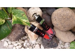 Son Dior Addict Lacquer Plump 648 Dior Pulse Đỏ Cam