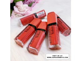  Son Bourjois màu 04 - màu cam đào