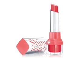 Son bóng Bourjois Shine Edition Lipstick số 38 Sunset Peach