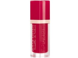 Son Bourjois Edition Souffle de velvet số 07 Plum plum pidou