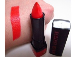 Son Bourjois rouge edition màu 10 Rouge Buzz 