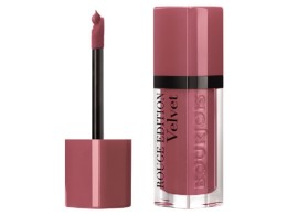 Son Bourjois Rouge Edition Velet Màu số 07 Nude-ist