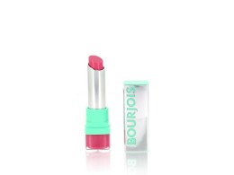 Son Bourjois Shine Edition 27 Oh my doll màu hồng nhũ