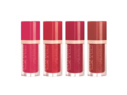 Son Bourjois souffle the velvet Màu số 05 Fuchsiamallow 