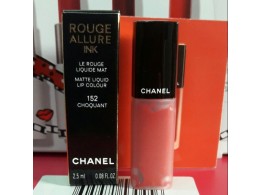 Son Chanel Rouge Allure Ink Màu 152 Choquant 2.5ml Fullbox