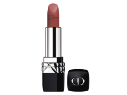 Son Dior Rouge 481 Hypnotic Matte màu hồng đất