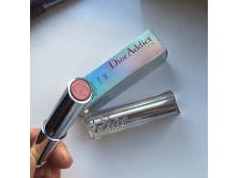 Son dưỡng Dior Addict 260 Bright Màu hồng đất