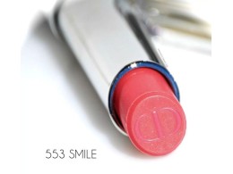 Son dưỡng Dior Addict 553 Smile Màu hồng tươi hiện đại