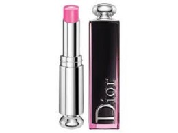 Son Dior Addict Lipstick Lacquer Stick Màu 487 Bubble