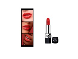 Son Dior Rouge 080 Red Smile 