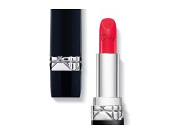 Son Dior Rouge 542 Nouvelle Femme màu hồng nhạt ấm áp