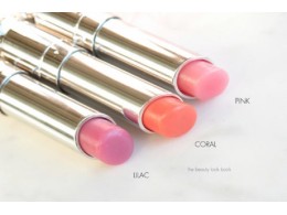 Son dưỡng Dior Addict Lip Glow 005 lilac màu hồng