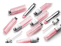 Son dưỡng Dior Addict Lip Maximizer 001 Collagen activ