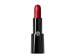 Son Giorgio Armani Rouge D’armani 400 – Four Hundred màu đỏ đậm