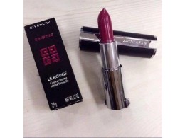 Son Givenchy 315 Le Rouge Hồng Pha Tím