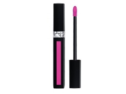 Son Kem Dior Liquid màu 674 Sassy Matte Hồng tươi sáng