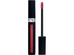 Son Kem Dior Liquid màu 784 Red lava UNBOX