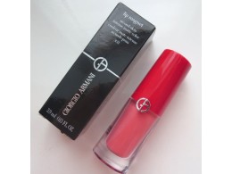 Son Kem Giorgio Armani Lip Magnet 503 Màu hồng