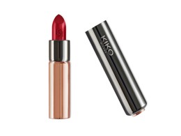 Review Son Kiko 114 Litchi Màu Đỏ Hồng San Hô Review