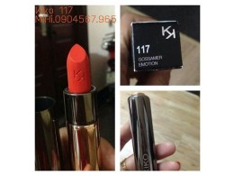 Son Kiko màu 117 