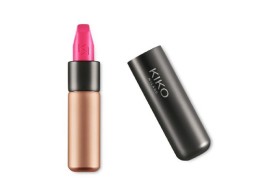 Son Kiko Velvet Passion Matte 307 – Cyclamen Pink HỒNG BABY 