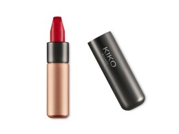 Son Kiko Velvet Passion Matte 312 MÀU ĐỎ CHERRY