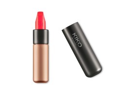 Son Kiko Velvet Passion Matte 330 – Coral HỒNG CAM