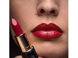 Son Kilian 130 DANGEROUS ROUGE Màu Đỏ Lạnh