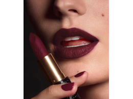Son Kilian 250 DEVIL ROUGE Màu Đỏ Nho