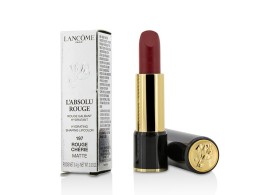 Son Lancome Màu 197 Rouge Cherie Matte