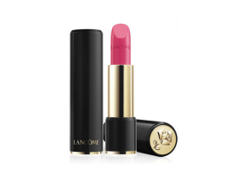 Son Lancome Màu 378 Rose Lancôme màu hồng dâu