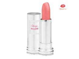 Son Lancome Rouge In Love 232M Rosemantic màu hồng sáng
