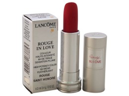 Son Lancome Rouge In Love 181N Rouge saint Honore