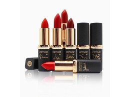 Son Môi Loreal Collection Exclusive by Liya Pure red