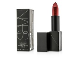 Son NARS Audacious Lipstick Leslie màu Nâu ấm áp